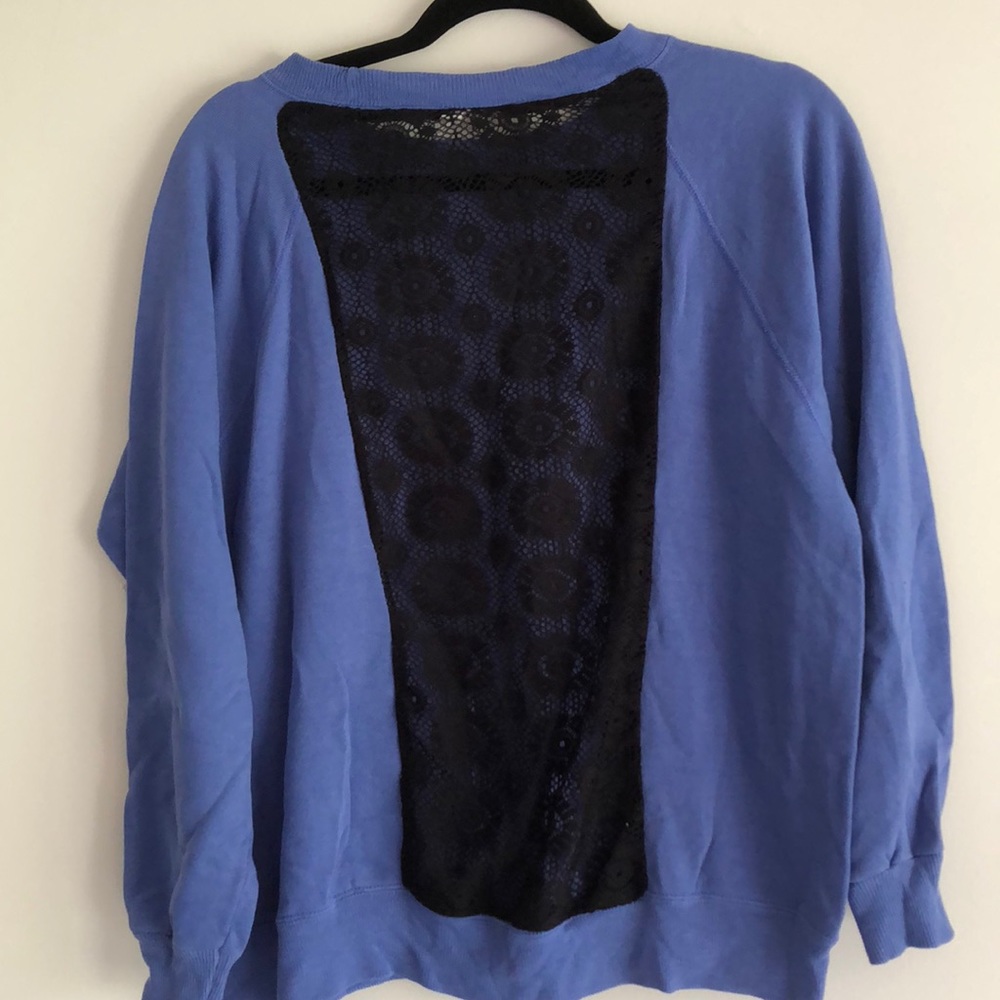 Urban outfitters urban renewal crew neck